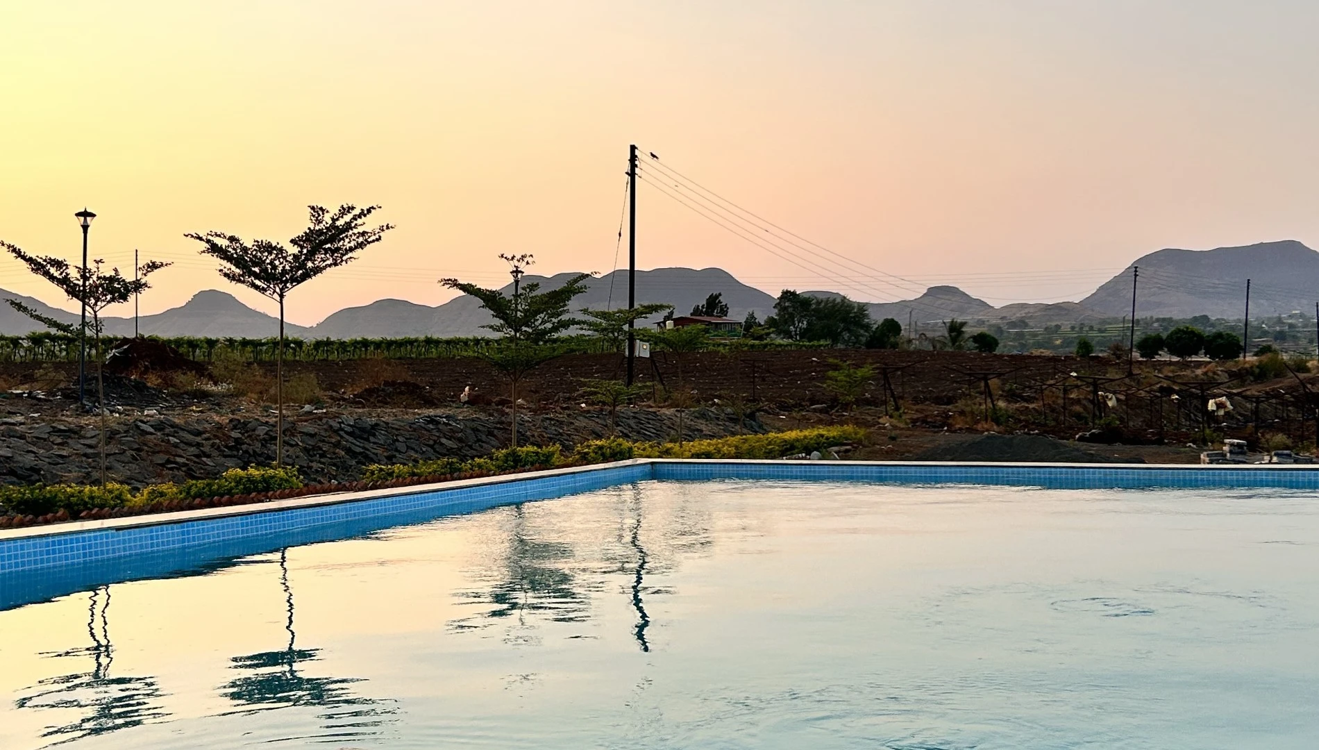About Hotel in Nashik Pictures 2
