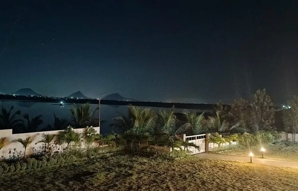 Rama Peninsula Blog Picture